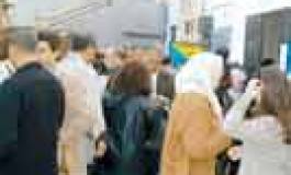 Algérie : quelque chose a changé ...