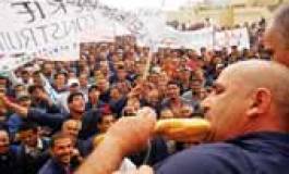 Vers une grève nationale