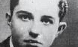 Guy Moquet et les sirènes de ma terre