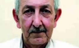 Sidi Said et le train qui part  Par Boubakeur Hamidechi