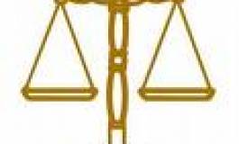 Où est la justice ?