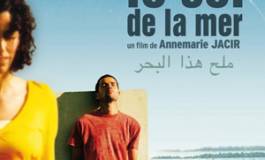 Le goût de l'orange