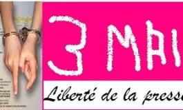 "Moi, journaliste persécuté" :  Barry Bearak, Etats-Unis