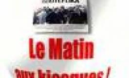 Genève : la délégation algérienne s'explique sur la suspension du Matin et sur l'emprisonnement de Benchicou