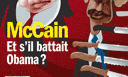 L'homme d'une 3è guerre mondiale ? Comment John McCain voit le monde