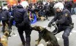 Genève et les droits de l’homme au Maghreb : une farce entre copains…