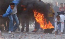 Algérie : "Ce que j'ai vu à Berriane" Par Hafnaoui Ghoul