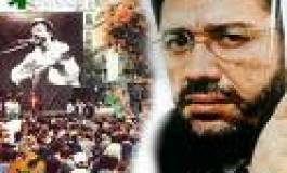 LETTRE A MATOUB LOUNES