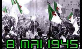 Le 8 mai 1945 fut plus important par l’irruption du peuple sur la scène de histoire qu’un 19 juin 19665, occupant le haut du pavé des festivités nationales