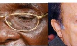 De Mugabe à Bouteflika : l’hypocrisie occidentale