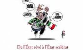 Rencontres-débat autour du livre " Notre ami Bouteflika"