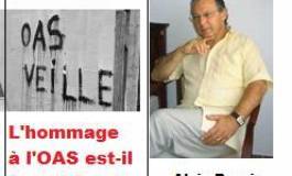 Alain Ruscio : "L'esprit colonial que nous croyions chassé par la porte est revenu par la fenêtre"