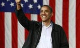 Barack Obama élu : un Noir président des Etats-Unis