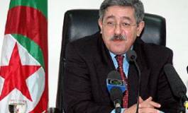  Le prochain séisme Ouyahia