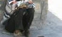 L'Algérie pétrifiée