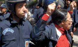 Algérie-Emeutes : Après Tiaret et Berriane, voilà Gdyel