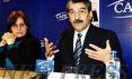 Présidentielles 2009 : Saïd Sadi relance l'idée d'observateurs étrangers