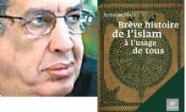 Antoine Sfeir : «Bouteflika est très critiquable pour sa politique intérieure»