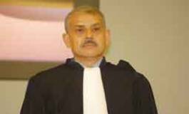 Sellini répond à Belaiz : "Nos juges ne sont pas indépendants"