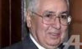 Le Sénat "appelle" à un troisième mandat pour Bouteflika