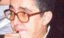 Drôles d'élections (1) par Hassan Zerrouky