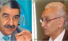 Said Sadi, Hocine Ait Ahmed et la faillite générale