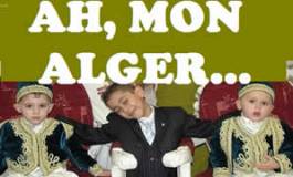 Chroniques algéroises (3)
