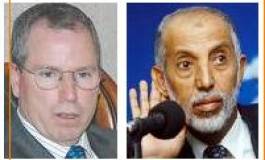 Said Sadi rappelle à Belkhadem ses contacts avec l'ambassade iranienne