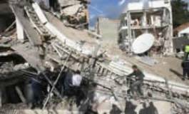 DOUBLE ATTENTAT  A  ALGER : au moins 52 morts, de nombreux blessés