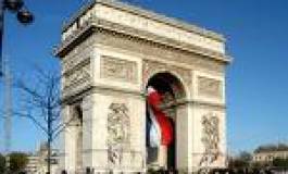 Cérémonie OAS à l'Arc de Triomphe : Le groupe communiste au Conseil de Paris appelle à un contre rassemblement