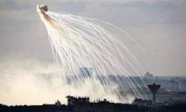 Israël utilise Gaza comme laboratoire pour de nouvelles armes chimiques