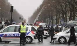 Colis piégé dans un cabinet d'avocats lié à Sarkozy : un mort