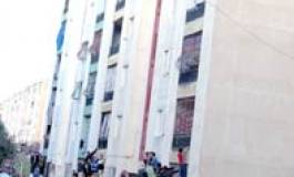 Algérie-terrorisme : Spectaculaire accrochage  à la Nouvelle-Ville de Tizi-Ouzou