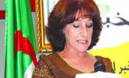 Décès de Baya Gacemi