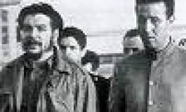 Che Guevara par Ahmed Ben Bella