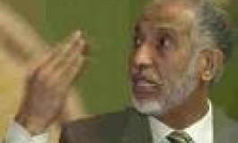 Algérie : Belkhadem suggère la charia pour le pays