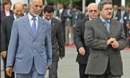 Algérie : l'année 2007 a consacré le « pluralisme dirigé »