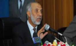 Belkhadem : "J'étais au courant..."