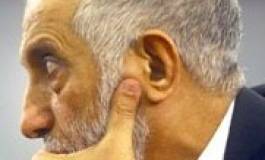 Belkhadem : la chute !