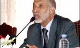 Révision de la Constitution : Belkhadem joue au poker menteur