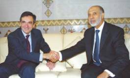 Algérie-UPM : Bouteflika annoncera aujourd'hui à Fillon le "oui" algérien