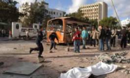 Scènes d'horreur à Hydra et Ben Aknoun