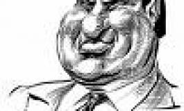   Le dictateur et l'éternité de l'oranger