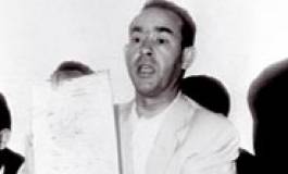 Affaire Ben Barka. Merci Paris…