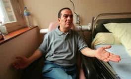 Ben Brik libéré ce matin