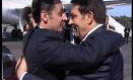 Sarkozy-Ben Ali, une amitié particulière