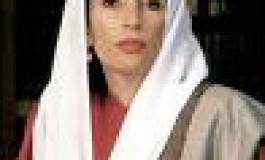 Benazir Buttho,  une dame  et son destin Par Hassane Zerrouky