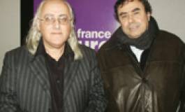 Benjamin Stora et Mohamed Benchicou débattent sur France Culture avec  Alexandre Adler, Alain-Gérard Slama, Olivier Duhamel et Marc Kravetz