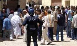 Algérie: Les notables de Beriane réclament l’intervention urgente de Bouteflika.