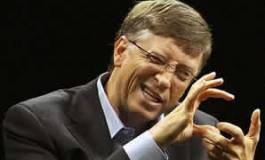         Bill Gates et les ronronnements d’Alger